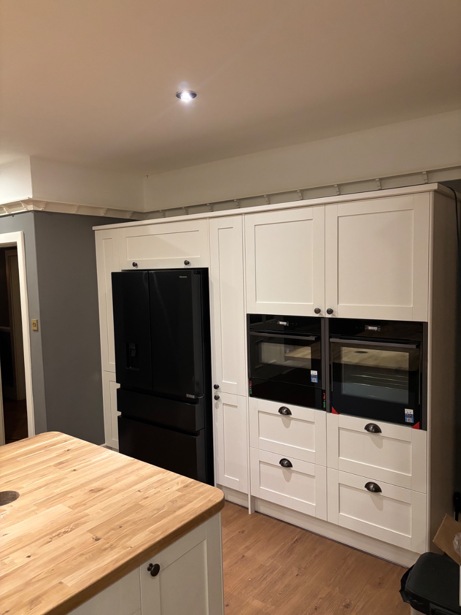 Kitchen Fitter: Image 3